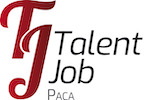 Talent Job Paca Logo